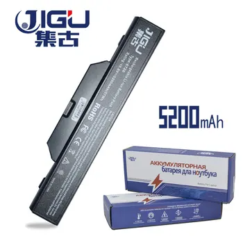 JIGU Nešiojamas Baterija COMPAQ 510 511 HP Verslo Nešiojamasis 610 615 6720s 6730s 6735s 6820s 6830s 6CELLS