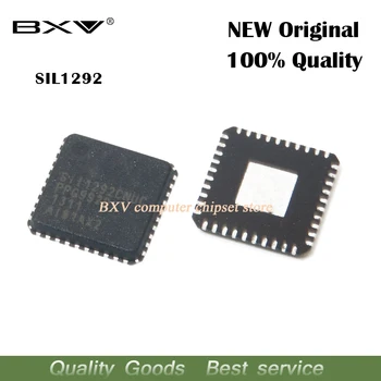 10vnt/daug SII1292CNUC SIL1292CNUC QFN-40 nešiojamas chip naujas originalus