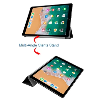 MTT PU Odos Tablet Case For iPad Pro 12.9