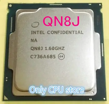 QN8J ES CPU INTEL I7 Inžinerijos versija 