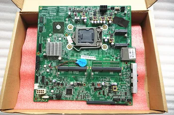 Tinka Lenovo B320 CIH61S motininės Plokštės sisteminės plokštės be TV uosto H61 DDR3 + nemokamas cpu