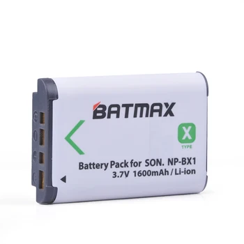 5vnt NPBX1 NP-BX1 NP BX1 Baterijos + LCD Dual USB Įkroviklis Sony DSC RX1 RX100 AS100V M3 M2 HX300 HX400 HX50 HX60 GWP88