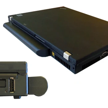 ONEVAN Originali 94Wh Nešiojamas Baterija Lenovo ThinkPad T430 T430I L430 SL430 SL530 T530 T530I L530 W530 45N1011 45N1010 9Cell