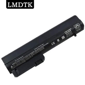 LMDTK Naujas 6 ląstelių laptopo baterija HP NC2400 404886-241 404886-621 404887-241 EH768AA HSTNN-DB21 HSTNN-DB22