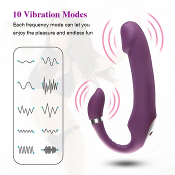 10 Greičio Šildymo Vibratorius Dildo Vibratorius G Spot Analinis Granulių Klitorio Stimuliatorius Erotika Vibratorius Suaugusiųjų Sekso Žaislai Moters, moteris