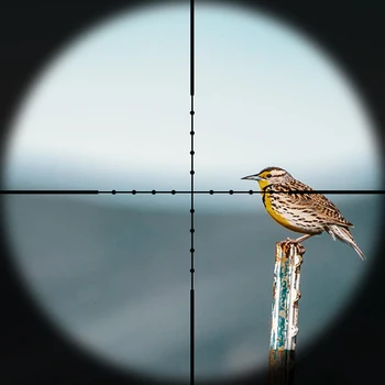DIANA 4-16X42AO Taktinis Šautuvas taikymo sritis Mil Dot Tinklelis Optinį Taikiklį Medžioklės Optika taikymo Sritis oriniams Spotting scope už medžioklės šautuvas