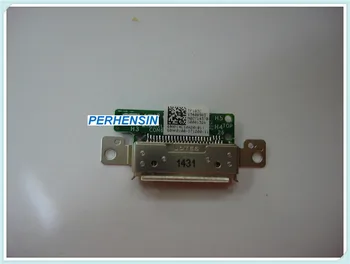 Originalą Asus Transformer Pad 10.1 TF103C USB Įkrovimo Valdybos Garso Ausinių Lizdas USB DOKO UOSTO DOKĄ PLUG Valdyba
