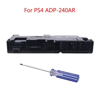 Elektros energijos Tiekimo Valdybos ADP-240AR Maitinimo Adapteris Sony PS4 1000 Modelio Konsolės