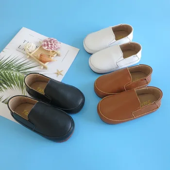 Madhur 2019 - Vaikų vaikščiojimo batai be juostelių, žiemos butas vaikščiojimo batai