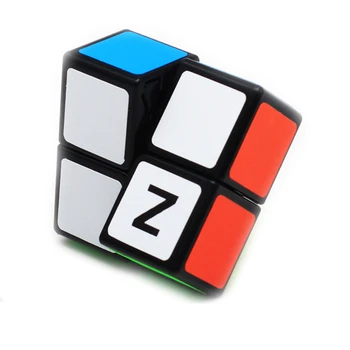 Zcube 1x2x2 Greitis Magic Cube 122 Kubeliai Įspūdį Švietimo Žaislai Vaikams, Vaikai