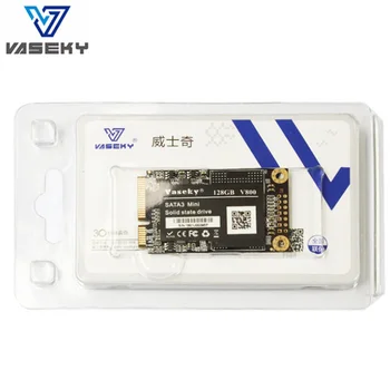 Vaseky Msata SSD 120GB 240GB 1.8 Colių Vidaus Kietojo Disko Nešiojamasis Kompiuteris mSATA Kietasis Diskas SSD Nešiojamas 3.5 mm
