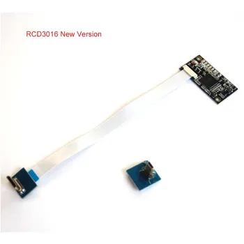 RCMOY Universalus RCD3016 Mini HDMI AV Konverteris Nustatyti GH3 GH4 BMPCC 5D Nex nemokamas pristatymas