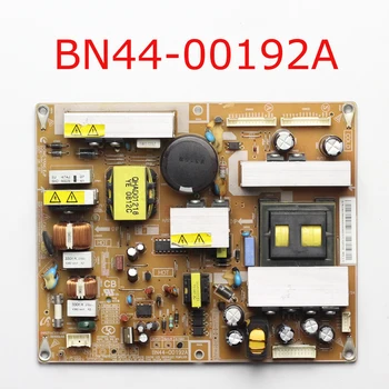 BN44-00192A elektros Energijos Tiekimo Valdybos Samsung TV Originalus Valdybos BN44 00192A Profesionali TV Priedai