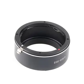 FOTGA Adapterio Žiedas Canon EOS Pritvirtinkite Objektyvo į Canon EOS R Mirrorless Fotoaparatai