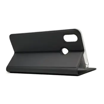 Flip Case For Xiaomi Mi Max 3 Sumaišykite 2 2s 6 8 9 SE 5X 6X A1 A2 Lite Poco F1 Padengti Magnetinio Knygos, Piniginės, Odiniai Telefono Priedų Dėklu
