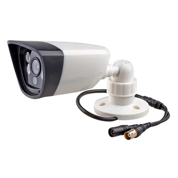 HAINAUT 1080P 2.0 MP 1080*1920 Analoginių VAIZDO stebėjimo Kamera, Naktinio Matymo Saugumo Spalvos Patalpų ir Lauko Vaizdo Stebėjimo Kamera NTSC PAL BNC