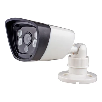HAINAUT 1080P 2.0 MP 1080*1920 Analoginių VAIZDO stebėjimo Kamera, Naktinio Matymo Saugumo Spalvos Patalpų ir Lauko Vaizdo Stebėjimo Kamera NTSC PAL BNC