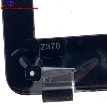 Naujas Originalus LCD Priekiniai Shell Bezel Dengiamasis Rėmas Atveju Lenovo Z370 Nešiojamas 31049384 39KL5LBLV10