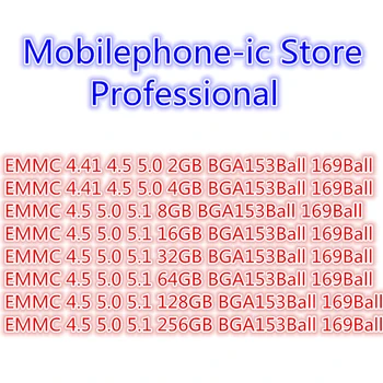Mobilephone CPU Procesorius SM8150 503-AB 503-AC 103-AC Naujas Originalus