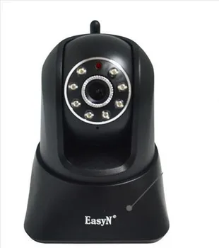EasyN 2MP 1080P 360 Laipsnių PTZ IP Kameros Onvif Belaidžio Ryšio VAIZDO Kamera P2P Kūdikio stebėjimo