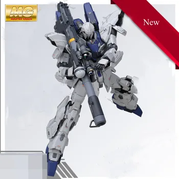 Naujas Daban Gundam modelis 1:100 MG 6623 Ver. Ka MSN-06S SINANJU STEIN Gundam