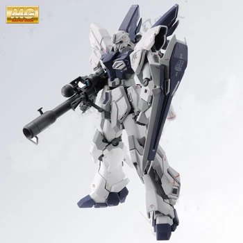 Naujas Daban Gundam modelis 1:100 MG 6623 Ver. Ka MSN-06S SINANJU STEIN Gundam