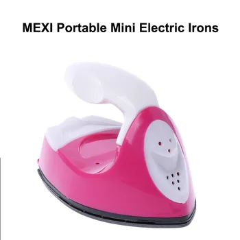 MEXI Nešiojamas Mini Elektrinės Laidynės 