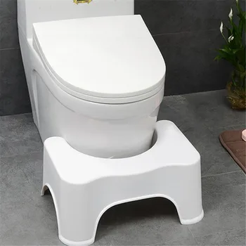 Namie Tupint Išmatose Vonios kambarys Pritūpęs Tualeto Kėdė Kompaktiškas Squatty Pamišęs Išmatose Nešiojamų Žingsnis Sėdynės Namų Vonios Tualeto Įrankiai