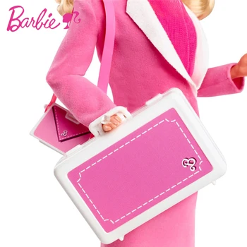 Originalus prekių Barbie Lėlės Dieną-Naktį Surinkimo Superžvaigždė Makiažas Žaislai Mergaitėms Mados Kūdikių Lėlės Vaikams Boneca Brinquedos