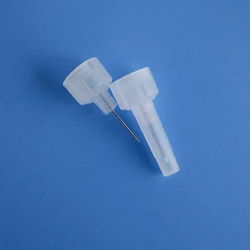 0.3 ml/0,5 ml Disposible sterilizuoti Švirkštų Ampulä-galvos adata hyaluron ginklą pen Aukšto Slėgio raukšlių šalinimas, vandens švirkštas