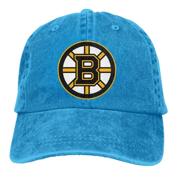 Avatar the last airbender spausdinti 3D Bruins logotipą, lauko laisvalaikio Plauti Beisbolo Kepurės, Reguliuojamas Hip-Hop skrybėlę