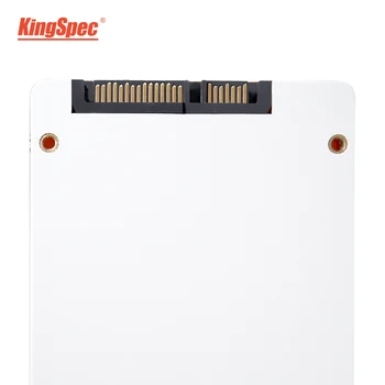 KingSpec 120GB SSD 2.5 SATA III 240GB kietasis diskas 1 TB hd SSD (Solid State Drive Kietasis Diskas 128GB 256 GB nešiojamas vidaus Ratai