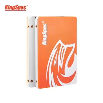 KingSpec 120GB SSD 2.5 SATA III 240GB kietasis diskas 1 TB hd SSD (Solid State Drive Kietasis Diskas 128GB 256 GB nešiojamas vidaus Ratai