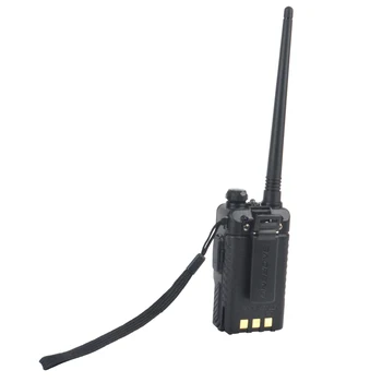 BAOFENG UV-5RE VHF/UHF Dual band walkie talkie ausinės