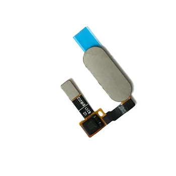 HTC U Žaisti pirštų Atspaudų Jutiklis Home Mygtuką, Grąžinimo Klavišas Meniu Flex Kabelis Dalys