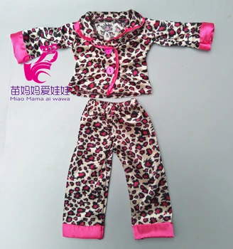 43cm Baby doll, violetinė princesė 3layers nėrinių suknelė tinka 18 colių mergina lėlės outwear vaikams žaisti žaislai, dovanos