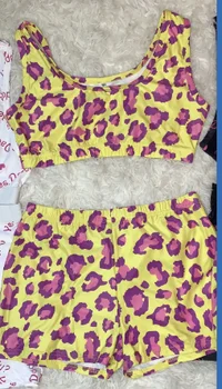 Moterų pižama rinkiniai moterims sleepwear