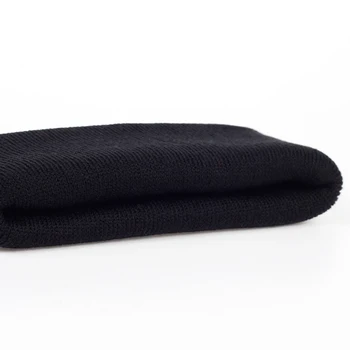 Sultys Wrld 999 Kepuraitė Siuvinėjimo Megzti Skrybėlę, minint JAV Reperis Slidinėjimas mezgimo Skrybėlės Žiemą Šiltas Beanies Skullies Lauko Kepurės