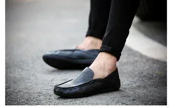 7304-vyriški batai lauko paprastas audinys batai, vyriški batai