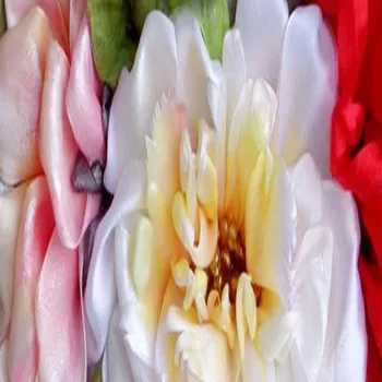 Foto Tapetai, 3D Stereo Gėlių Vaza Aliejaus Tapybai Freskomis Kambarį Viešbutyje Įėjimo Fono Sienos Medžiaga Papel De Parede 3 D