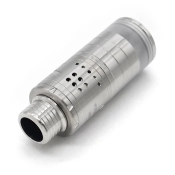 ULTON VG Ekstremalių V2 23 mm Stiliaus DL MTL RTA 6.5 ml single coil purkštukai, už vape modifikacijos elektroninių cigarečių bakas