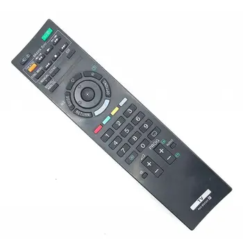 Nuotolinio Valdymo pultas Sony RM ED022 LCD TV KDL-22EX300 KDL-22EX302 KDL-26EX300 KDL-26EX302 KDL-32BX300 KDL-32BX302 KDL-32BX400 KDL-40NX500