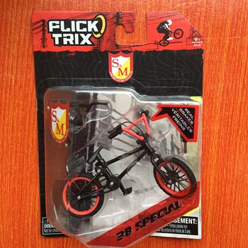 Aukštos kokybės BMX dviračių žaislai vaikams dovanų Kalnų dviračių modelio žaislai