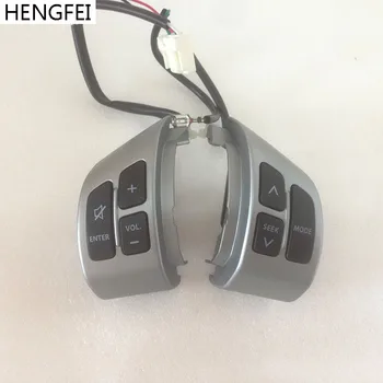 Originalios automobilių dalys Hengfei už Suzuki, Swift, SX4 vairas garso kontrolės jungikliai