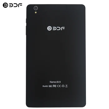 BDF 4G LTE Tablet 8 Colių Tabletės Pc