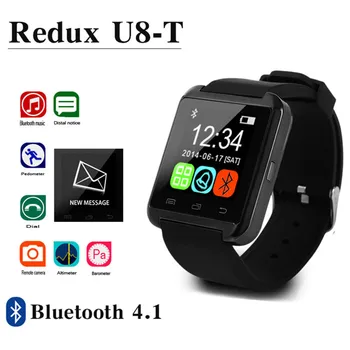U8 Smart Watch 