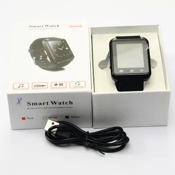 U8 Smart Watch 