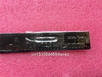 Nauji Originalus Lenovo ThinkPad Twist S230u LCD Bezel Mygtuką Perjungti Padengti Atveju 04Y1566