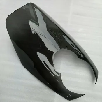 Motociklo Dūmų priekinio Stiklo, Priekinio stiklo Priekiniai pertvara nuo Vėjo, oro Srauto Už KTM 950 990 Adventure