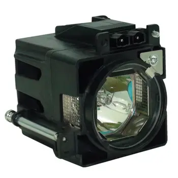 PK-CL120E Pakeitimo Projektoriaus Lempa su būsto JVC HD-65DS8DDU